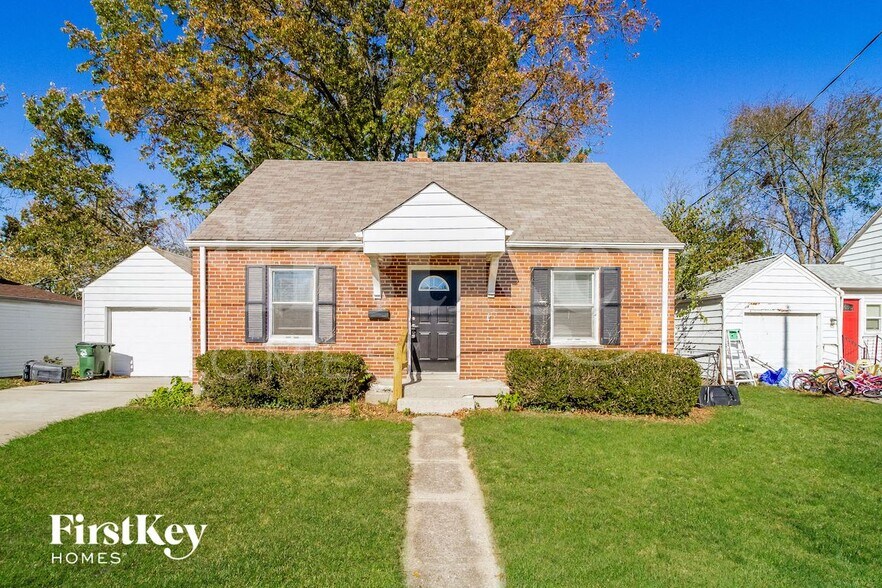 Building Photo - 12 Gambier Cir