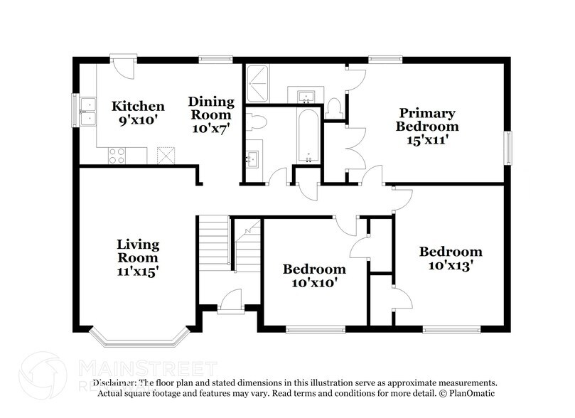 Building Photo - 6594 Davison Rd