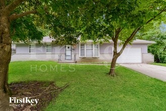 Building Photo - 9109 E 58 Terrace