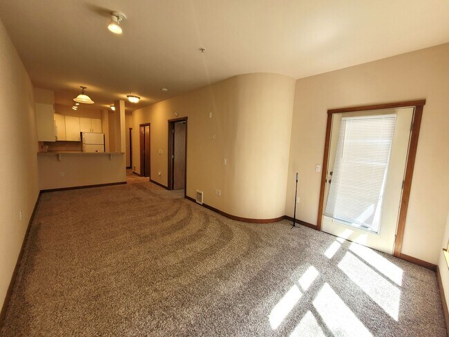 Building Photo - Tranquil One Bedroom Condo in central location - Gladstone