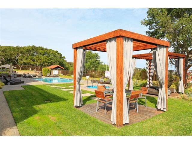 Building Photo - 1700 De Anza Blvd