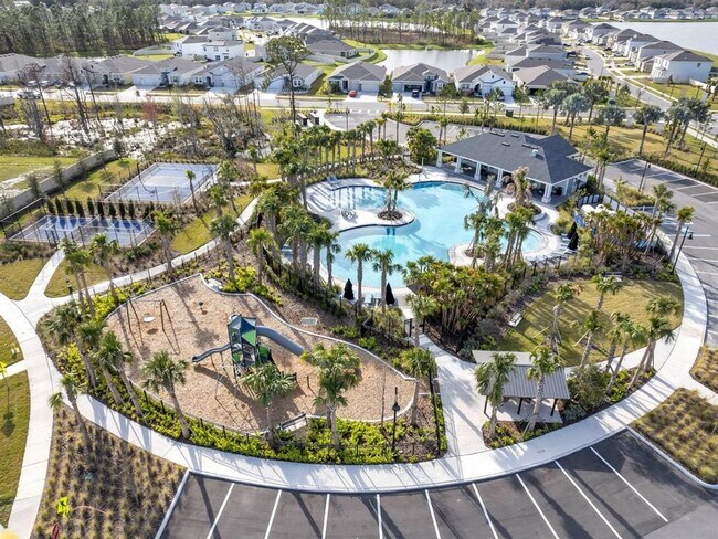 Building Photo - 3842 Capri Coast Dr