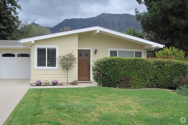 Building Photo - 1232 Anita Ave