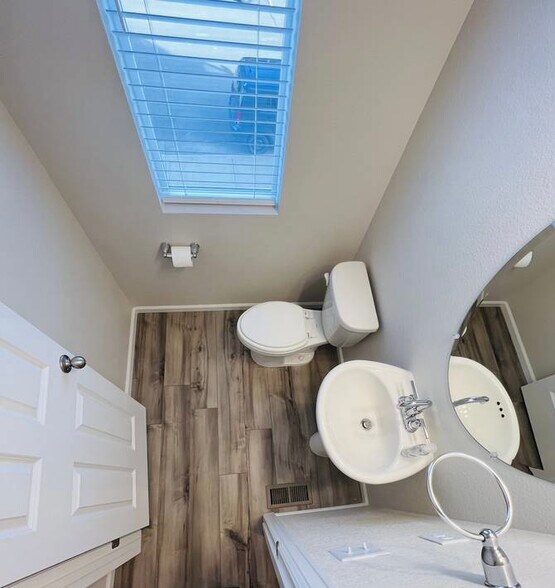 HalfBath-LivingRoom - 13735 Del Corso Way