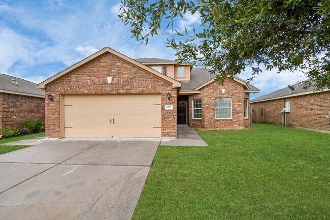 Primary Photo - 6715 Plum Springs Ln