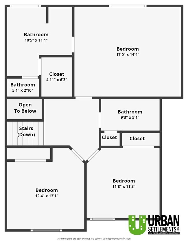 Building Photo - Spacious 4 bedroom and 3 bathroom house fo...