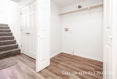 Building Photo - 10203 W 59th Terrace