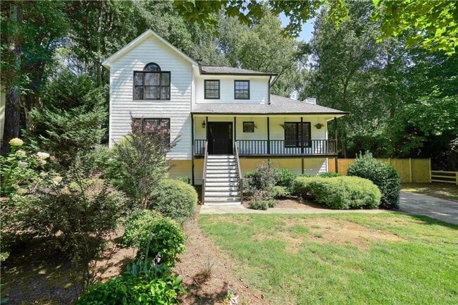 Building Photo - 3003 Maple Ln
