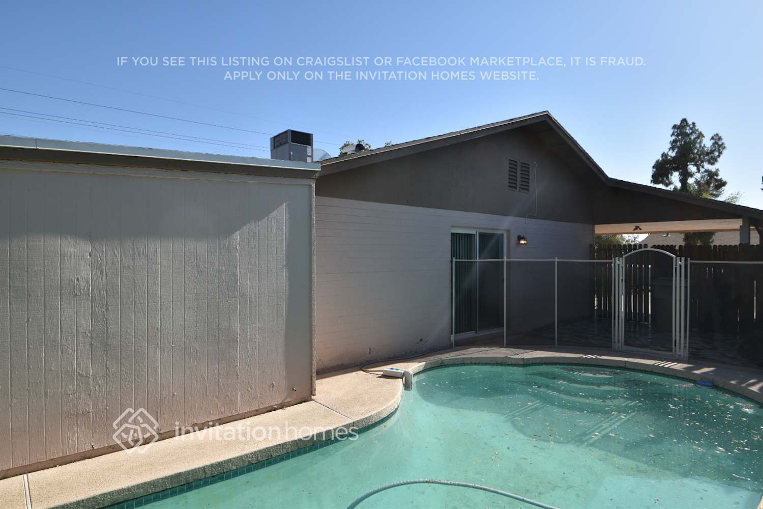 Building Photo - 9009 N 56th Ave