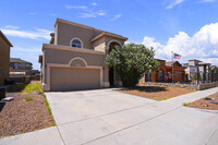 Building Photo - 3148 Blue Dirt Cir