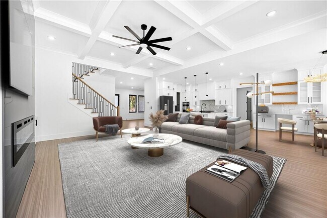 Building Photo - 150 Rocky Rdg Wy