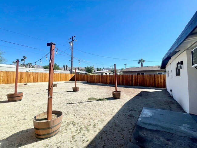 Building Photo - COMING SOON!! 3 Bedroom/ 1 Bathroom HOME in Desert Hot Springs!!