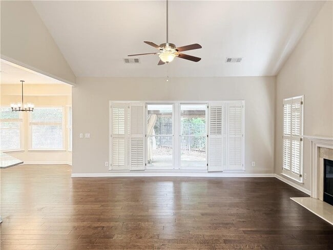 Building Photo - 4041 Vinings Mill Ct