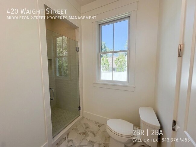Building Photo - 420 Waight St