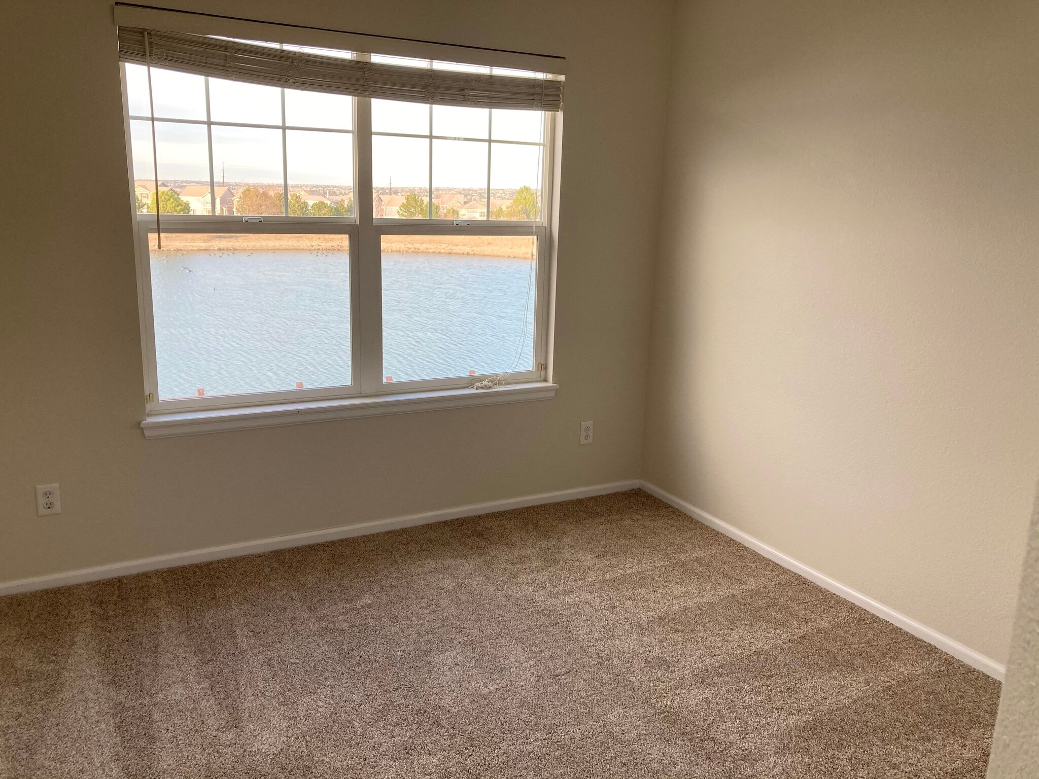 Third Bedroom - 15949 Longford Dr
