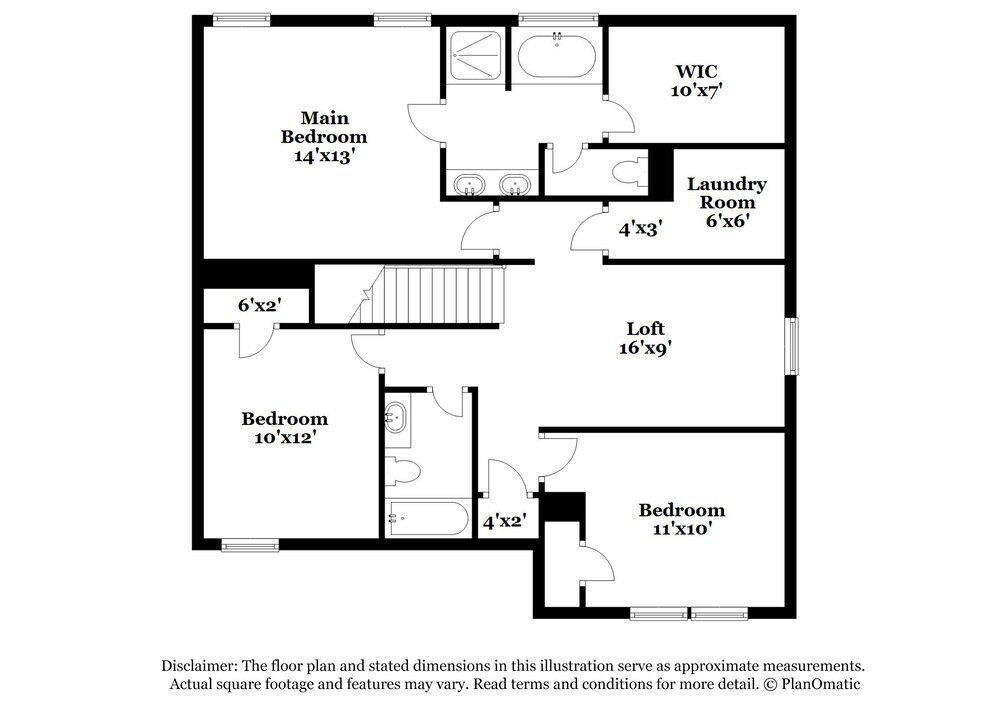 Building Photo - 466 Magnolia Dr