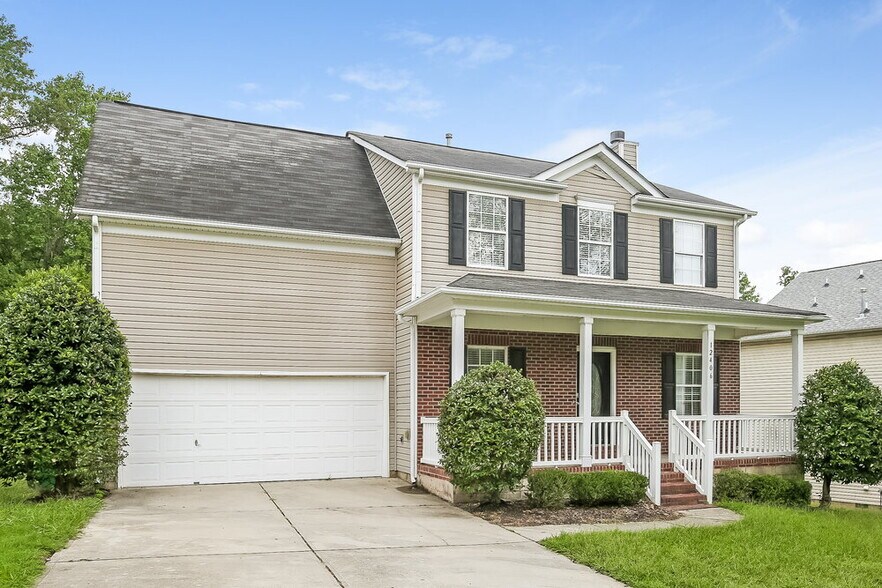 Building Photo - 12406 Dixie Ann Dr