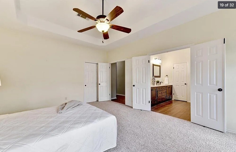 Building Photo - 3700 Rocky Ford Dr