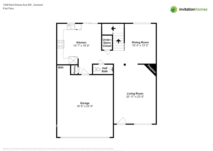 Building Photo - 1339 Kent Downs Ave SW