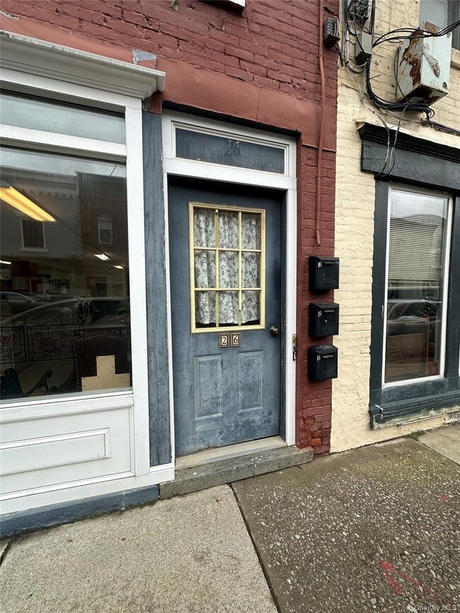 Primary Photo - 26 Main St