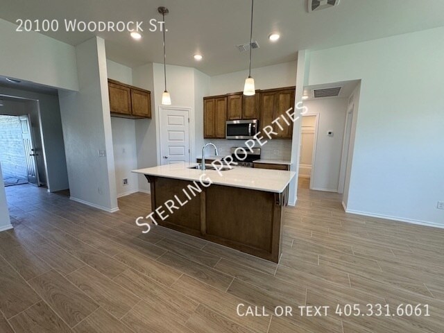 Building Photo - 20100 Woodrock St