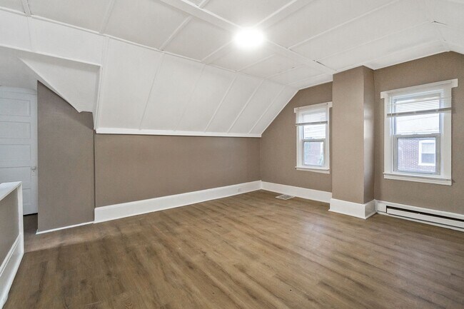 Building Photo - 301 W Wilkes Barre St