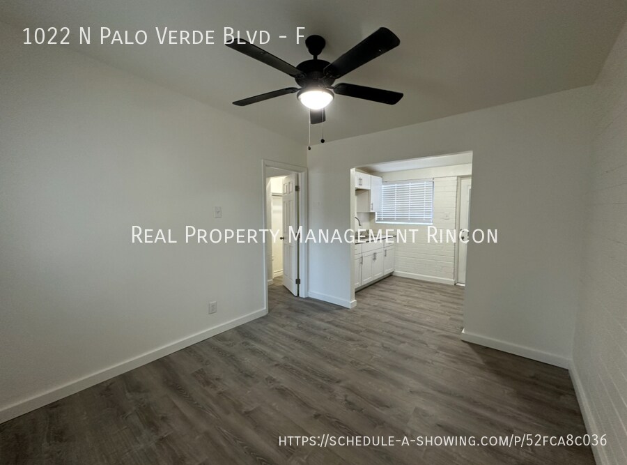 Building Photo - 1022 N Palo Verde Blvd