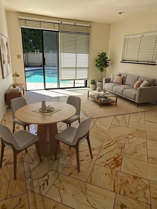 Building Photo - Throwback Charm Meets Spacious Living – Groovy Pool Home $1,000 Move in Special before May 31st 2026