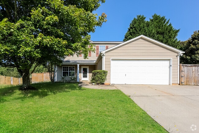 Building Photo - 110 Granary Dr
