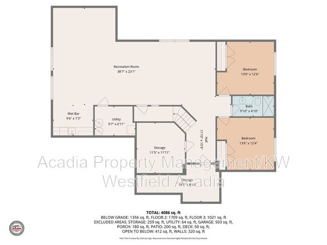 Building Photo - 1457 S Canyon View Dr