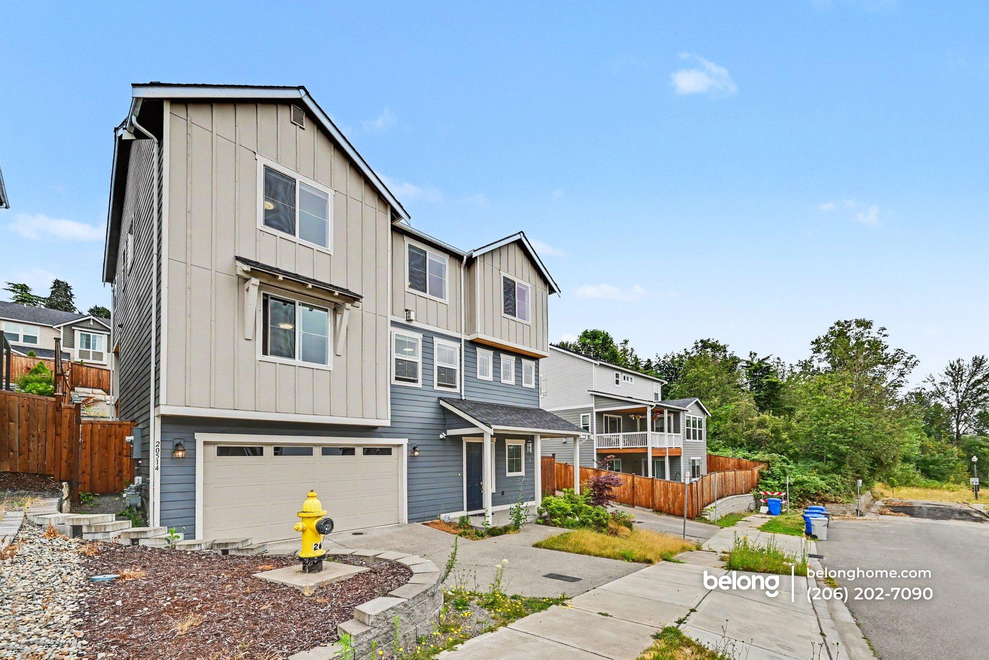Building Photo - 20514-20591 91 Ave S