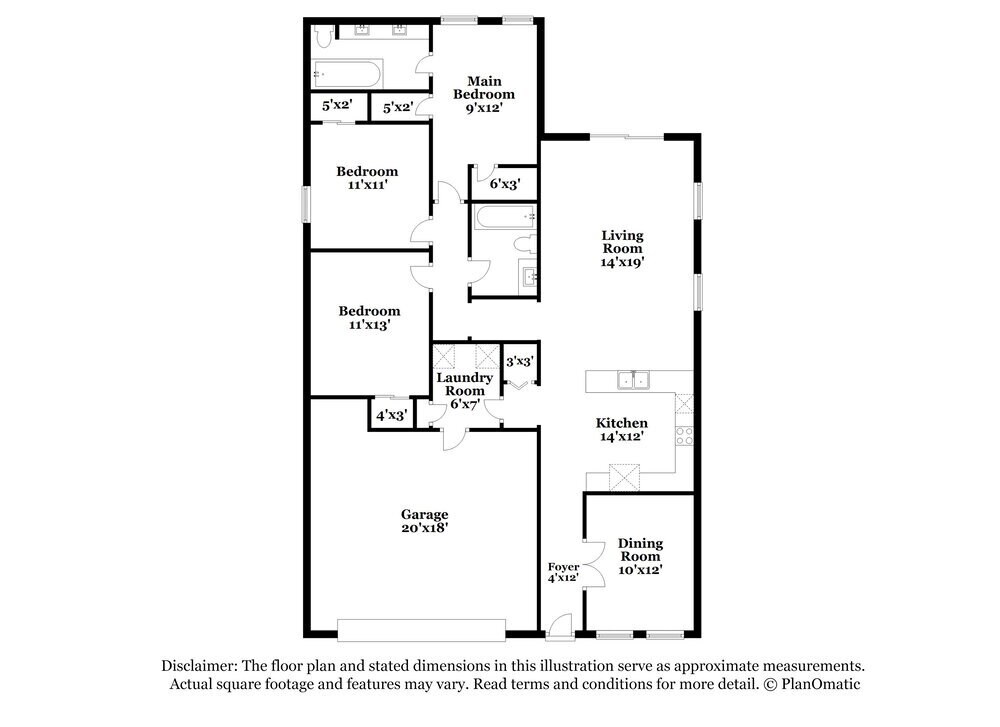 Building Photo - 7408 Azalea Cove Cir