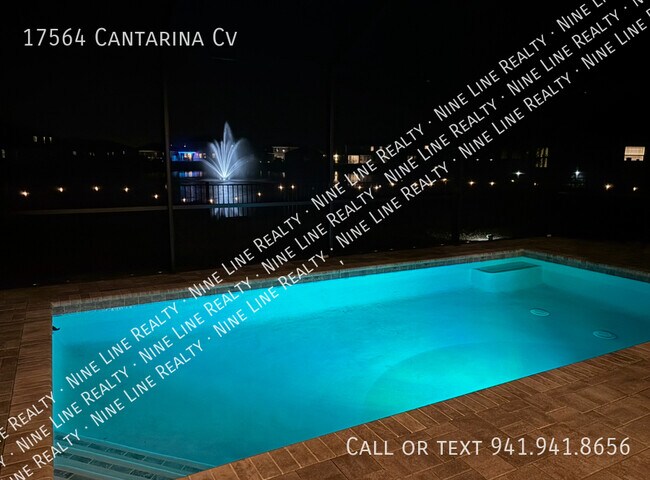 Building Photo - 17564 Cantarina Cove