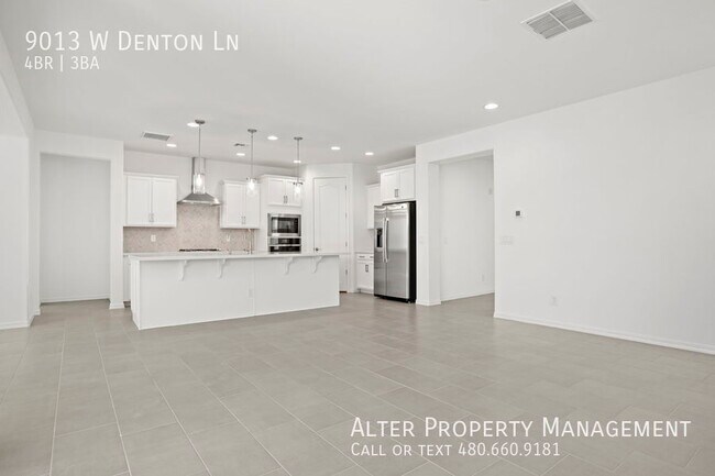 Building Photo - 9013 W Denton Ln