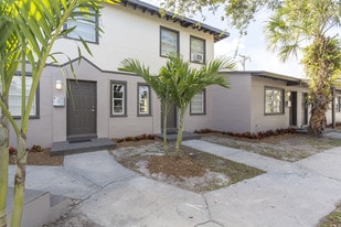 Building Photo - Poinsettia Place Apartments