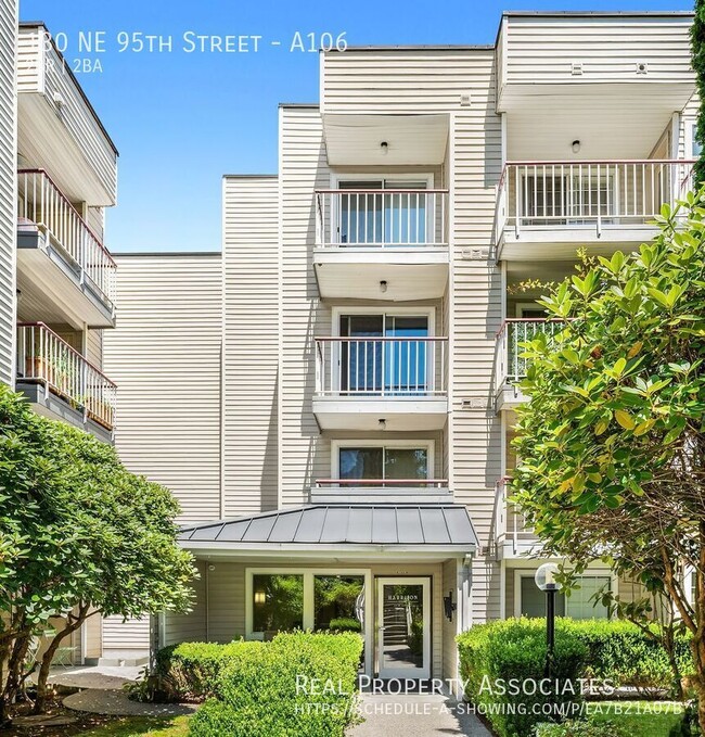 Building Photo - 130 NE 95th St