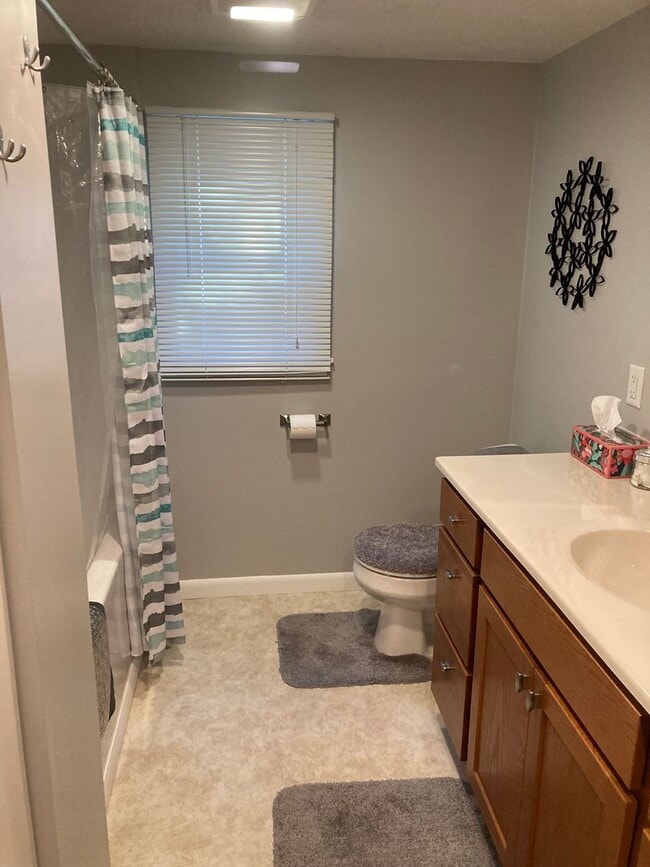 Building Photo - Turnkey 1BR Retreat | Fireplace, Trails, &...