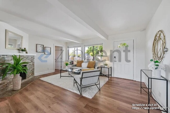 Building Photo - 1312 Carlton Ave