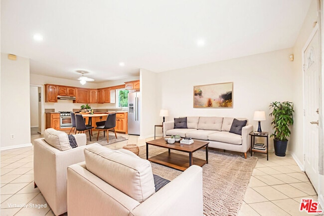 Building Photo - 3660 Halldale Ave