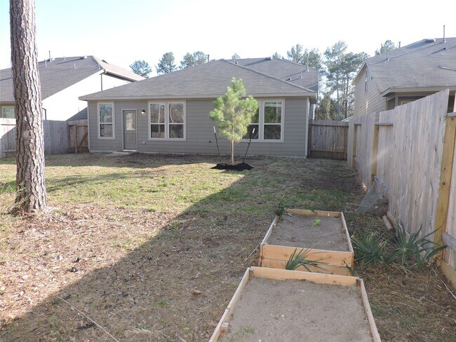 Building Photo - 4022 Timber Sapp Dr