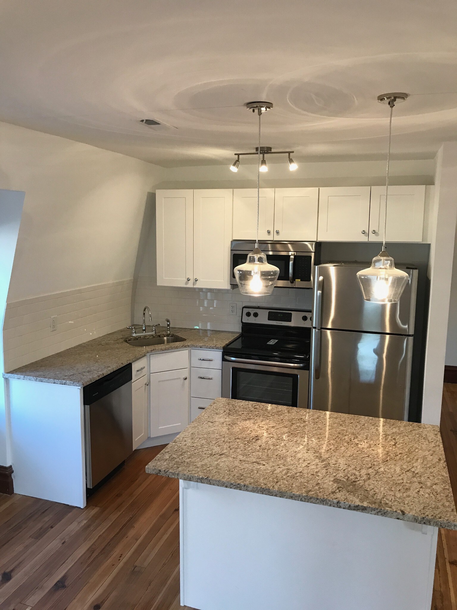 All Appliances included - 141 W Broad St
