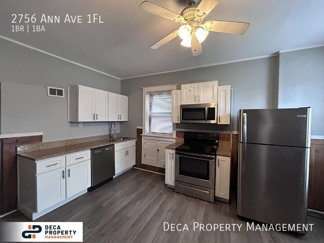 Building Photo - 2756 Ann Ave