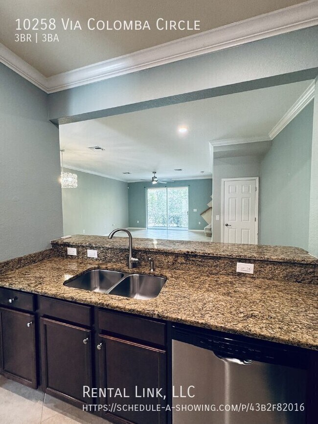 Building Photo - 10258 Via Colomba Circle