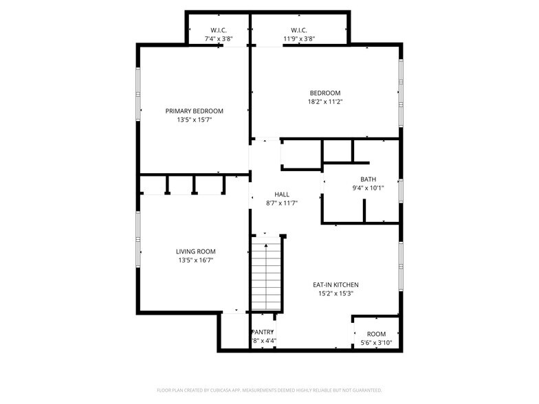 Building Photo - 30 Linwood Ave