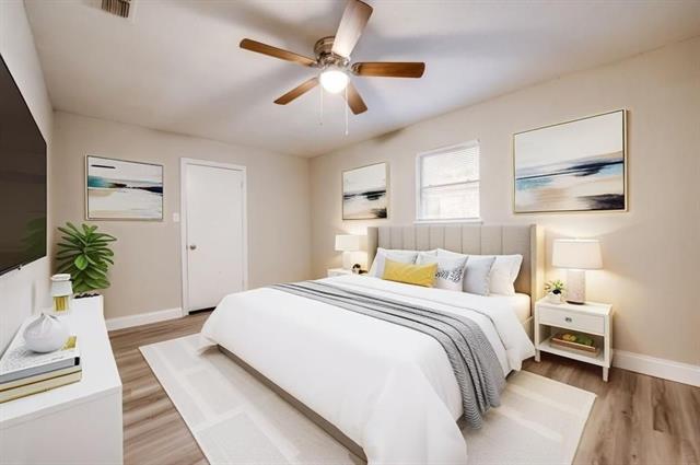 Building Photo - 3912 Lakewood Dr