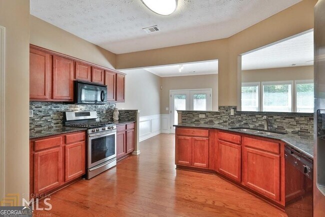 Building Photo - 6098 Allpoint Way