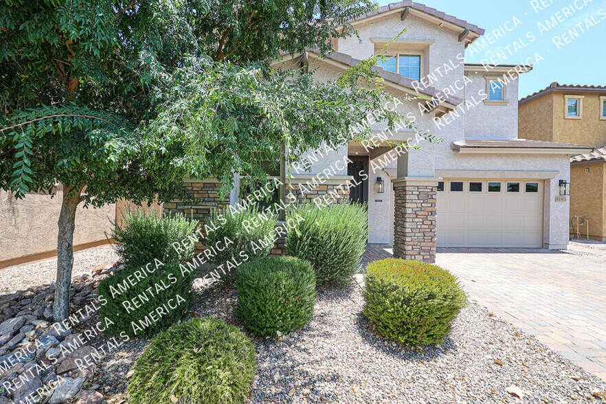 Building Photo - 5193 S Moccasin Trail