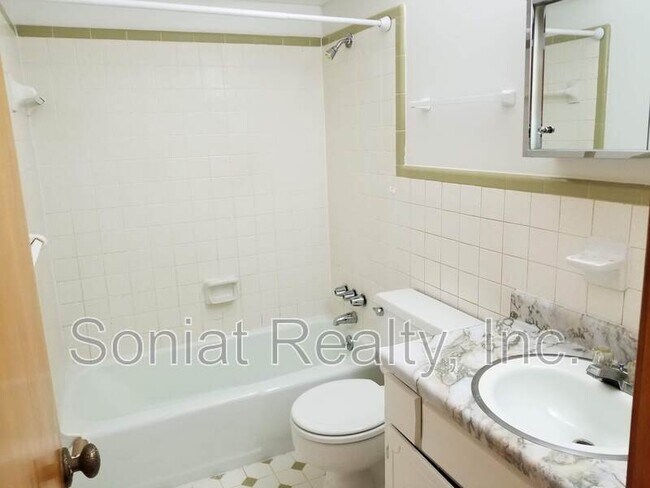 Building Photo - 3029 16th Street, Unit C