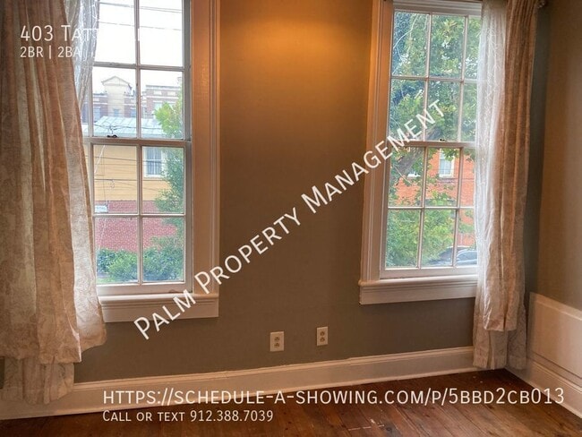 Building Photo - 403 Tattnall St