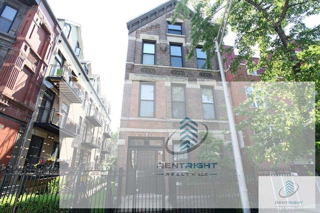 Building Photo - 1311 N Bosworth Ave
